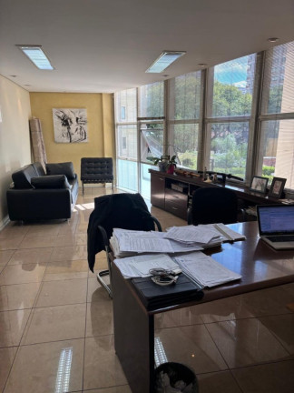 Imagem Sala Comercial à Venda, 448 m² em Bela Vista - São Paulo
