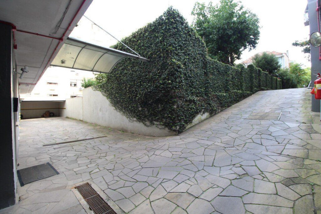 Imagem Apartamento com 1 Quarto à Venda, 40 m² em Santa Cecília - Porto Alegre Imagem Apartamento com 1 Quarto à Venda, 40 m² em Santa Cecília - Porto Alegre