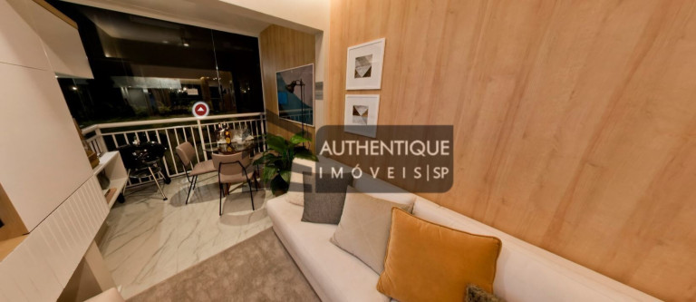 Imagem Apartamento com 3 Quartos à Venda, 66 m² em Sacomã - São Paulo Imagem Apartamento com 3 Quartos à Venda, 66 m² em Sacomã - São Paulo