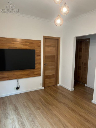 Imagem Apartamento com 2 Quartos à Venda, em Centro - São Vicente Imagem Apartamento com 2 Quartos à Venda, em Centro - São Vicente