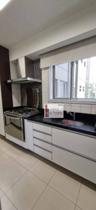 Imagem Apartamento com 3 Quartos à Venda, 122 m² em Vila Andrade - São Paulo Imagem Apartamento com 3 Quartos à Venda, 122 m² em Vila Andrade - São Paulo