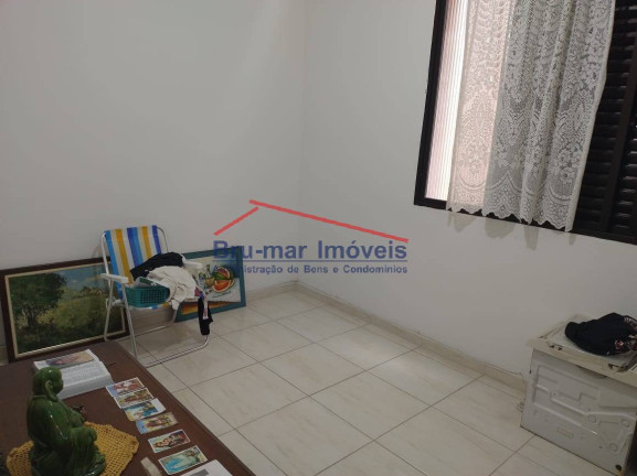 Imagem Apartamento com 2 Quartos à Venda, 68 m² em Boqueirão - Santos