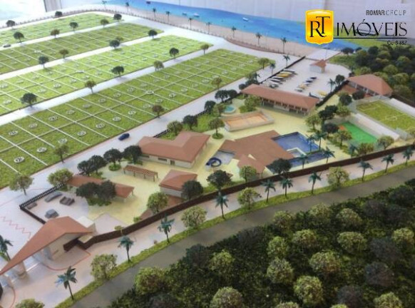Imagem Terreno em Condomínio à Venda, 250 m² em Arraial Do Cabo Imagem Terreno em Condomínio à Venda, 250 m² em Arraial Do Cabo