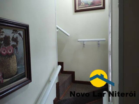 Imagem Casa com 3 Quartos à Venda, 100 m² em Piratininga - Niterói