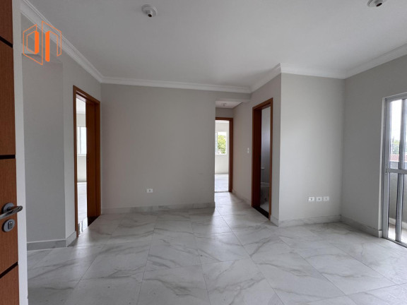 Imagem Apartamento com 3 Quartos à Venda, 58 m² em Parque Da Fonte - São José Dos Pinhais