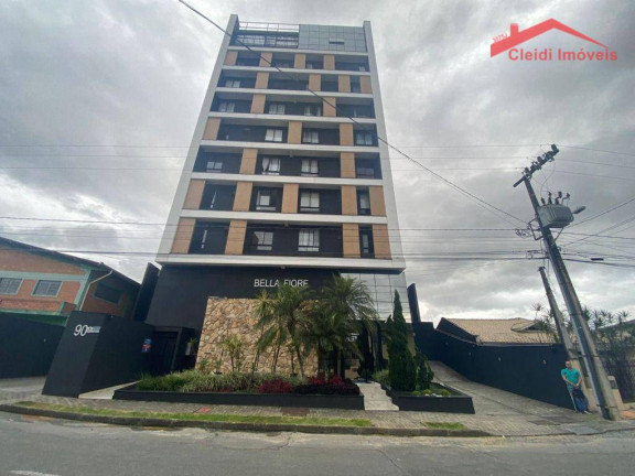 Imagem Apartamento com 3 Quartos à Venda, 130 m² em Iririú - Joinville Imagem Apartamento com 3 Quartos à Venda, 130 m² em Iririú - Joinville