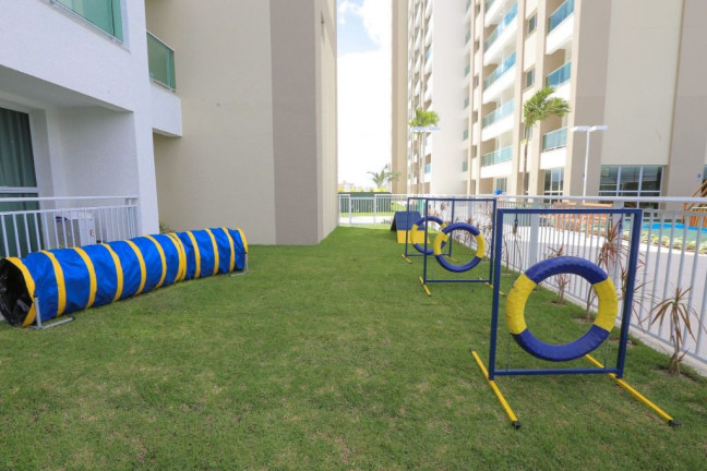 Imagem Apartamento com 2 Quartos à Venda, 54 m² em Fátima - Fortaleza