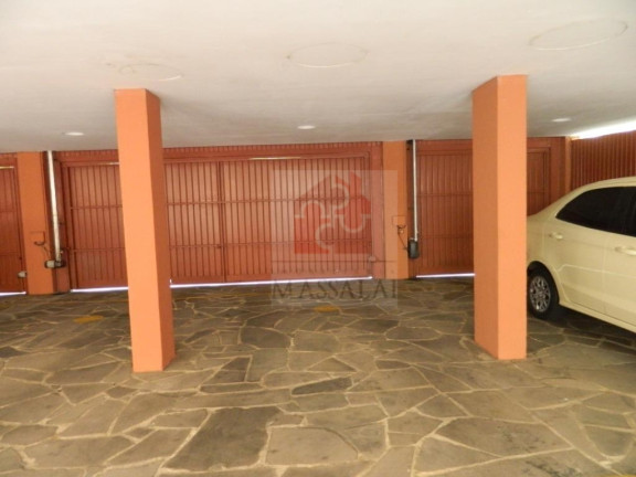 Imagem Apartamento com 2 Quartos à Venda, 55 m² em Santana - Porto Alegre