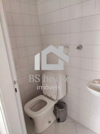 Imagem Apartamento com 2 Quartos para Alugar, 109 m² em Santa Maria - São Caetano Do Sul