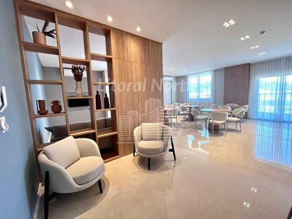 Imagem Apartamento com 2 Quartos à Venda, 73 m² em Fazenda - Itajaí