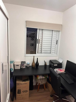 Imagem Apartamento com 3 Quartos à Venda, 58 m² em Casa Branca - Santo André Imagem Apartamento com 3 Quartos à Venda, 58 m² em Casa Branca - Santo André