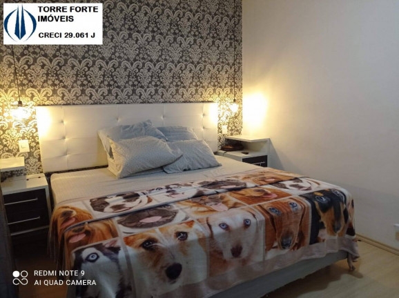Imagem Casa com 3 Quartos à Venda, 210 m² em Vila Formosa - São Paulo