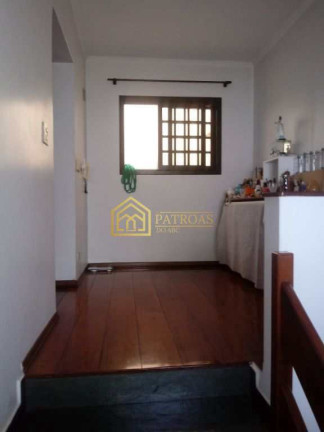 Imagem Casa com 3 Quartos à Venda, 266 m² em Jordanópolis - São Bernardo Do Campo