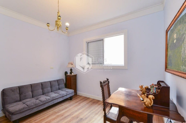 Imagem Casa com 4 Quartos à Venda, 270 m² em Brooklin Paulista - São Paulo