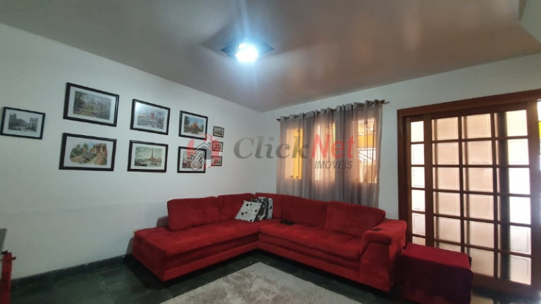 Imagem Sobrado com 3 Quartos à Venda, 200 m² em Baeta Neves - São Bernardo Do Campo