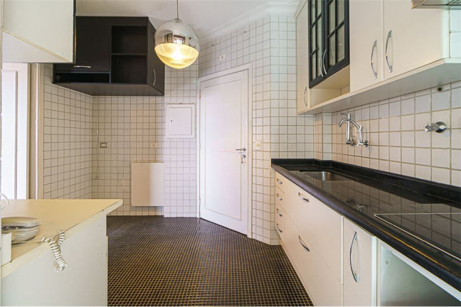 Imagem Imóvel com 3 Quartos à Venda, em Chácara Klabin - São Paulo Imagem Imóvel com 3 Quartos à Venda, em Chácara Klabin - São Paulo