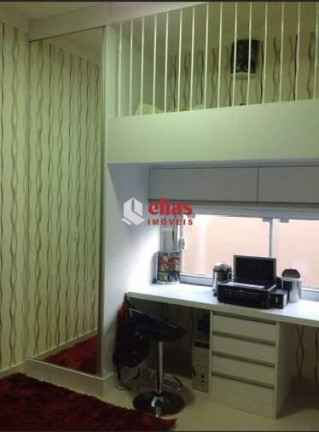 Imagem Casa com 2 Quartos à Venda, 119 m² em Jardim Vânia Maria - Bauru