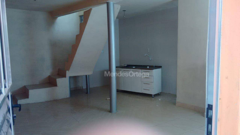 Imagem Casa com 4 Quartos à Venda, 160 m² em Jardim Tatiana - Votorantim