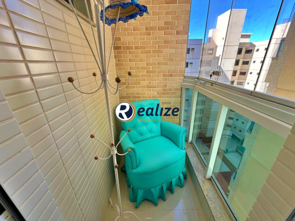 Imagem Imóvel com 3 Quartos à Venda, 120 m² em Praia Do Morro - Guarapari