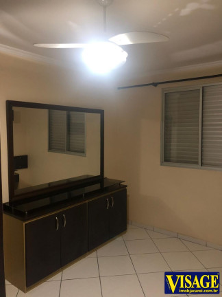 Imagem Apartamento com 2 Quartos à Venda, em Pq. Santo Antonio - Jacareí Imagem Apartamento com 2 Quartos à Venda, em Pq. Santo Antonio - Jacareí