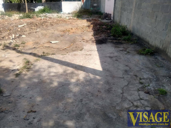 Imagem Terreno à Venda, 218 m² em Pq. Dos Sinos - Jacareí Imagem Terreno à Venda, 218 m² em Pq. Dos Sinos - Jacareí