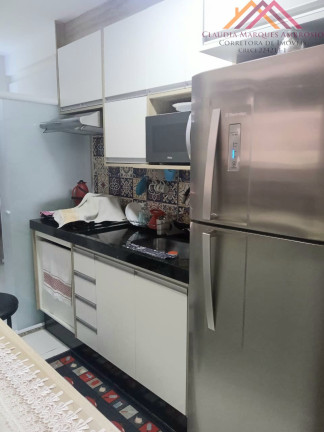 Imagem Apartamento com 2 Quartos à Venda, 43 m² em Jardim São João (jaraguá) - São Paulo Imagem Apartamento com 2 Quartos à Venda, 43 m² em Jardim São João (jaraguá) - São Paulo