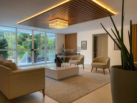 Imagem Apartamento com 2 Quartos à Venda, 87 m² em Jardim Alpestre - Campos Do Jordão Imagem Apartamento com 2 Quartos à Venda, 87 m² em Jardim Alpestre - Campos Do Jordão
