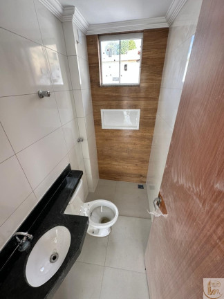Imagem Cobertura com 2 Quartos à Venda, 100 m² em Santa Cruz - Belo Horizonte