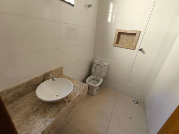 Imagem Casa com 3 Quartos à Venda, 125 m² em Setor Tocantins - Aparecida De Goiania Imagem Casa com 3 Quartos à Venda, 125 m² em Setor Tocantins - Aparecida De Goiania