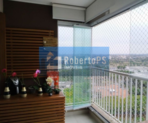 Imóvel com 2 Quartos à Venda, 75 m² em Jardim Das Indústrias - São José Dos Campos