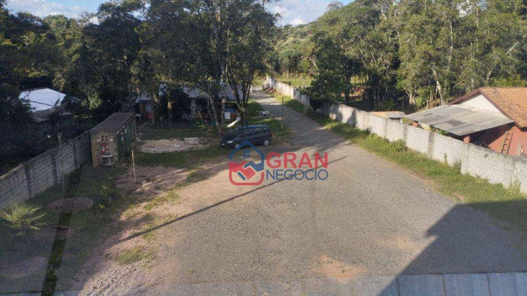 Imagem Chácara com 2 Quartos para Alugar, 3.250 m² em Jardim Anne Louise - Tijucas Do Sul Imagem Chácara com 2 Quartos para Alugar, 3.250 m² em Jardim Anne Louise - Tijucas Do Sul