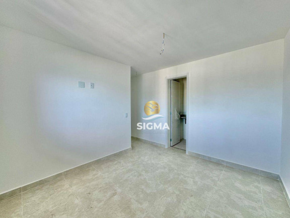 Imagem Apartamento com 2 Quartos à Venda, 69 m² em Jardim Astúrias - Guarujá