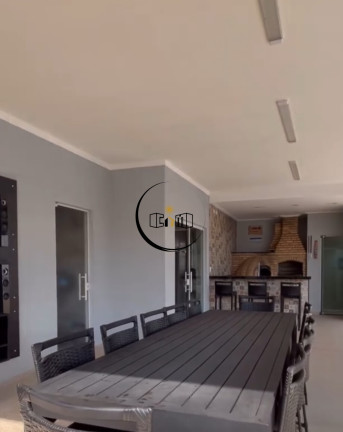 Imagem Casa de Condomínio com 4 Quartos à Venda, 336 m² em Residencial Dos Lagos - Itupeva