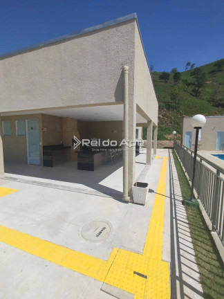 Imagem Apartamento com 2 Quartos à Venda, 40 m² em Jardim Alvorada - Nova Iguaçu Imagem Apartamento com 2 Quartos à Venda, 40 m² em Jardim Alvorada - Nova Iguaçu