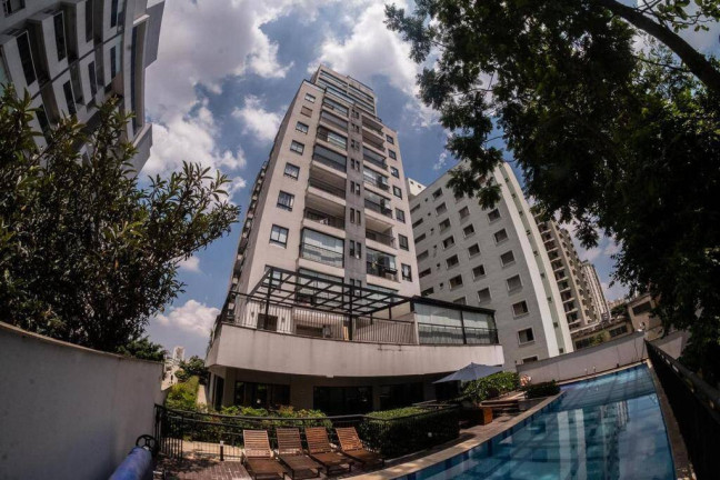 Apartamento com 1 Quarto à Venda, 85 m² em Vila Da Saúde - São Paulo