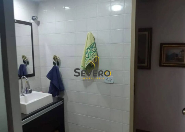 Imagem Apartamento com 2 Quartos à Venda, 90 m² em Ingá - Niterói