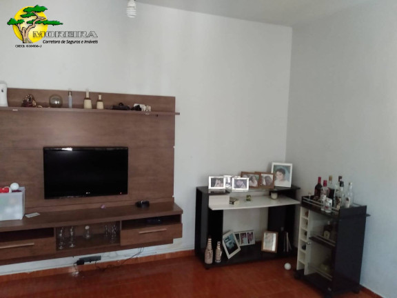 Imagem Casa com 3 Quartos à Venda, 154 m² em Lauzane Paulista - São Paulo