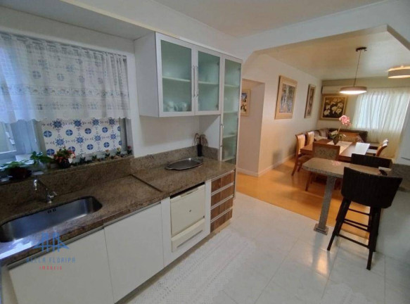 Imagem Apartamento com 3 Quartos à Venda, 103 m² em Córrego Grande - Florianópolis Imagem Apartamento com 3 Quartos à Venda, 103 m² em Córrego Grande - Florianópolis
