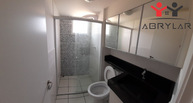 Imagem Imóvel com 2 Quartos à Venda, 43 m² em Monte Serrat - Itupeva