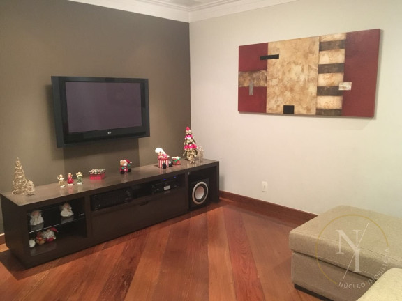 Imagem Apartamento com 4 Quartos à Venda, 200 m² em Vila Rosalia - Guarulhos Imagem Apartamento com 4 Quartos à Venda, 200 m² em Vila Rosalia - Guarulhos