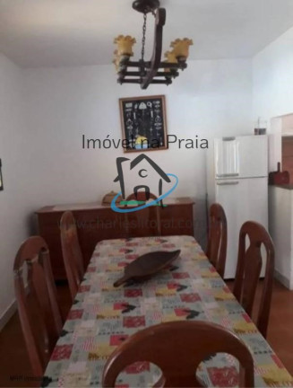 Imagem Casa com 4 Quartos à Venda, 200 m² em Praia Da Lagoinha - Ubatuba