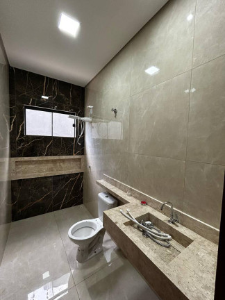 Imagem Casa com 3 Quartos à Venda, em Buritis - Tangará Da Serra Imagem Casa com 3 Quartos à Venda, em Buritis - Tangará Da Serra