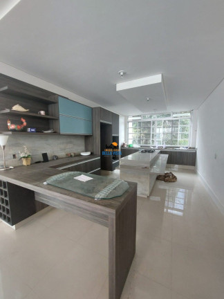 Imagem Apartamento com 4 Quartos à Venda, em Ilha Porchat - São Vicente Imagem Apartamento com 4 Quartos à Venda, em Ilha Porchat - São Vicente