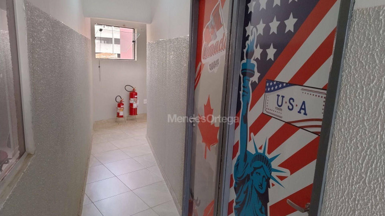 Imagem Edifício Residencial à Venda ou Locação, 750 m² em Centro - Sorocaba Imagem Edifício Residencial à Venda ou Locação, 750 m² em Centro - Sorocaba