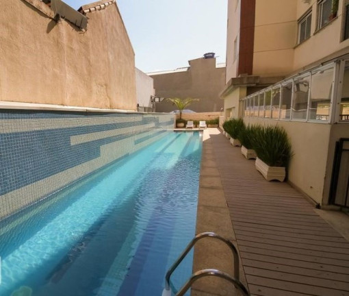 Apartamento com 3 Quartos à Venda, 68 m² em Ipiranga - São Paulo