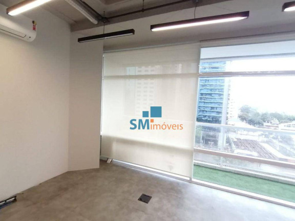 Imagem Imóvel para Alugar, 64 m² em Cidade Monções - São Paulo Imagem Imóvel para Alugar, 64 m² em Cidade Monções - São Paulo
