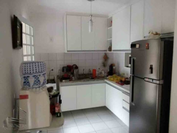 Imagem Casa de Condomínio com 3 Quartos à Venda, 97 m² em Green Valley - Votorantim