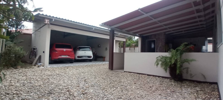 Imagem Casa com 2 Quartos à Venda, 139 m² em Universitário - Tijucas Imagem Casa com 2 Quartos à Venda, 139 m² em Universitário - Tijucas