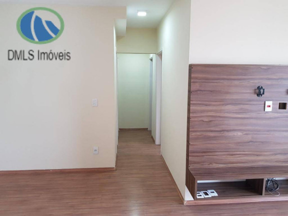 Imagem Apartamento com 3 Quartos à Venda, 87 m² em Jardim Tupanci - Barueri