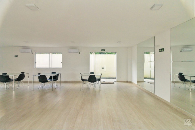 Imagem Apartamento com 2 Quartos à Venda, 41 m² em Restinga - Porto Alegre